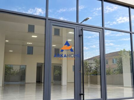 SERVICE UNIT FOR SALE 68 M2 "PJETER BOGDANI STREET, ASTIR" 218000 EURO