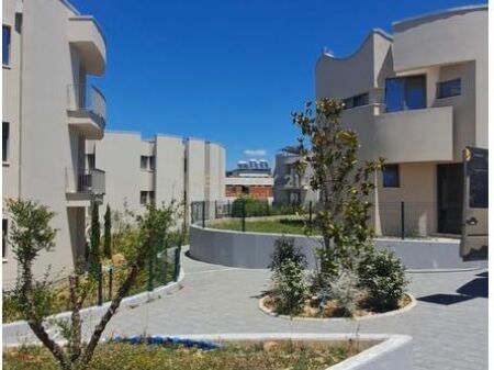 Appartamento 2+1 in affitto nel complesso “Green Valley”, Lago Secco