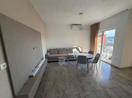 Apartment 1+1 for rent at Aura Complex 650 € /Month