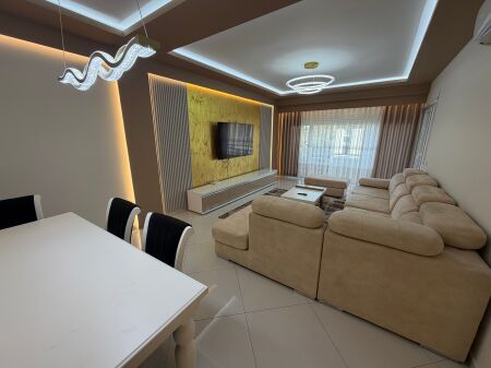 Duplex for Rent 3+1+2+Parking / Kodra Diellit