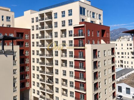 RRUGA DRITAN HOXHA APARTAMENT PER SHITJE 2+1