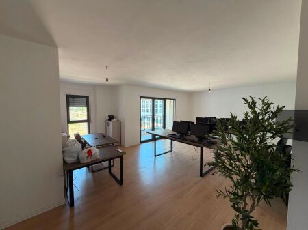 UFFICIO IN AFFITTO | NUOVO BOULEVARD | 130 m²