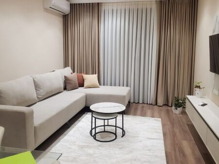 📌 JEPET ME QIRA APARTAMENT 1+1 | LIQENI I THATË