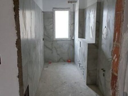 PASKUQAN, SUPER APARTAMENT 1+1 PËR SHITJE – DORËZIMI PËR BANIM 1 MUAJ