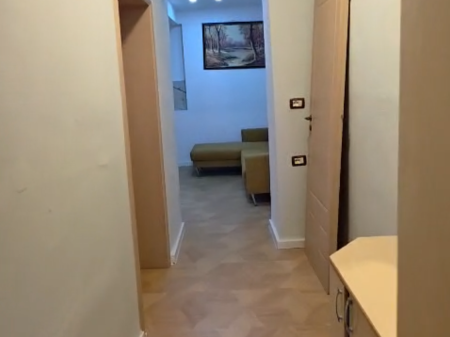 Apartament 2+1 i konvertuar per shitje Siri Kodra !
