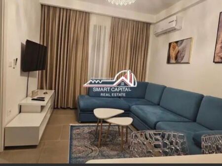 Shitet apartament 1+1
