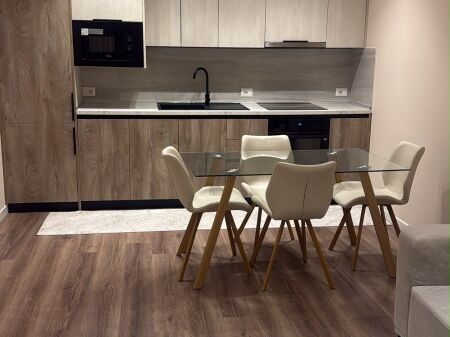 Apartment for rent 1+1 Dry Lake