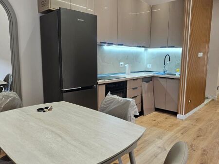 🏡 APPARTAMENTO 1+1 IN AFFITTO | A OXHAKU