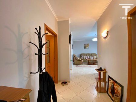 RENT, APARTMENT 2+1+2 PAZARI I RI, TIRANA