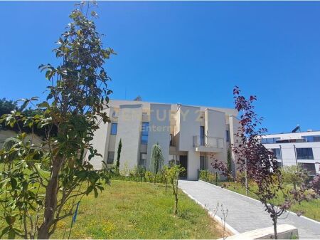 Appartamento 2+1 in affitto nel complesso "Green Valley", Lago Secco