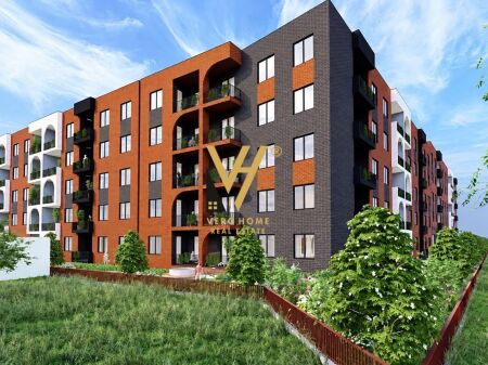 FOR SALE APARTMENT 2+1+2+BLK IN PASKUQAN 11,000,000 LEKE
