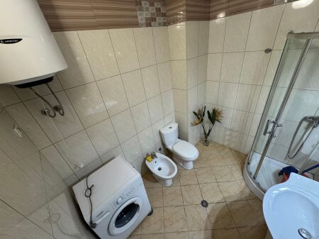 Qera | Apartament 2 + 1 | Astir | 650 €/muaj