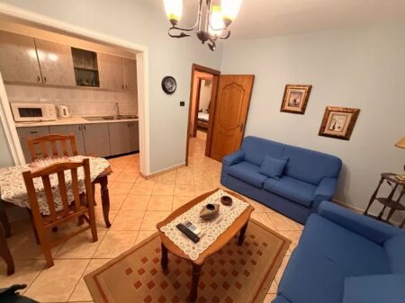 Apartment for rent 2+1+Balcony in Porcelan ID 5774