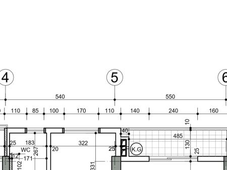 Apartament me qera 1+1+Ballkon ne Zog te Zi ID 5777
