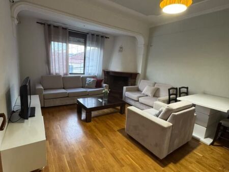 Furnished 2+1 apartment for rent on Vasfi Samimi Street