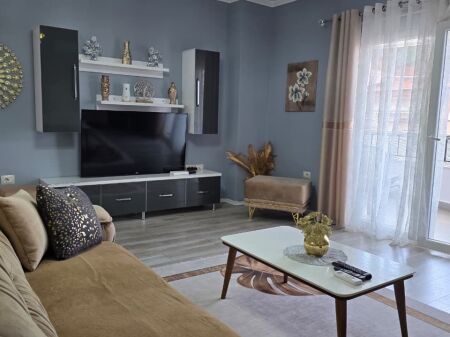 Apartment for rent 2+1, opposite UFO University