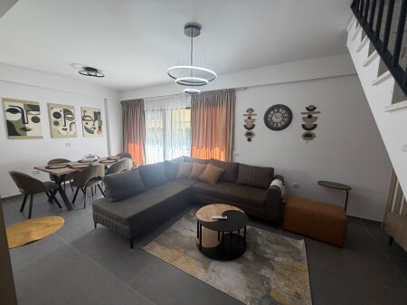 Duplex for rent Kodra Diellit