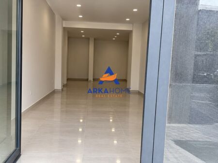 SERVICE UNIT FOR SALE 101 M2 "PJETER BOGDANI STREET, ASTIR" 323840 EURO