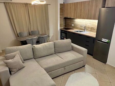 🏡 APPARTAMENTO IN VENDITA 2+1 | DON BOSKO, TIRANA