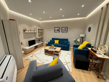 Apartament me qera 1+1 Kompleksi Oasis