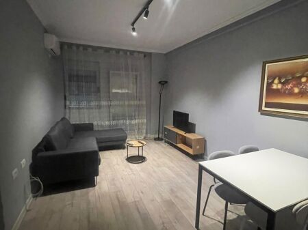 Apartament 2+1 me qera ,Don Bosko