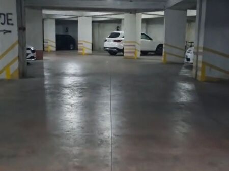 Parking space for sale on Barrikadave Street
