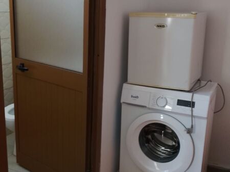 🏡 **STUDIO FOR RENT – ALI DEMI**  📍 **Location:** Ali Demi, Tirana