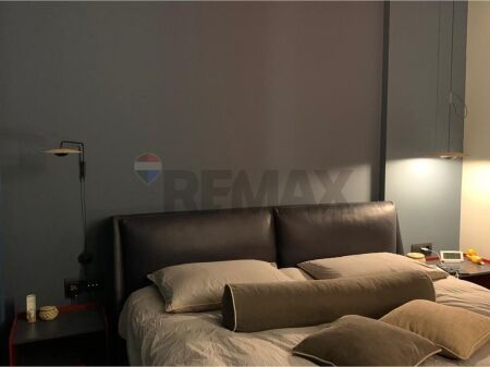 Apartament - Për Qira - Kompleksi Delijorgji, Tiranë