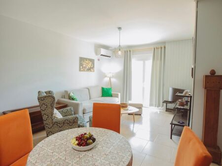 Apartament 1+1 me qera afatshkurter