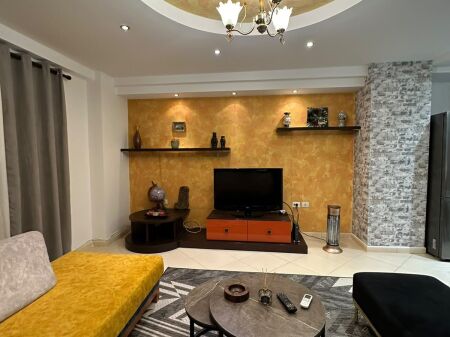 🏡 JEPET ME QIRA APARTAMENT 2+1 | RRUGA E ELBASANIT