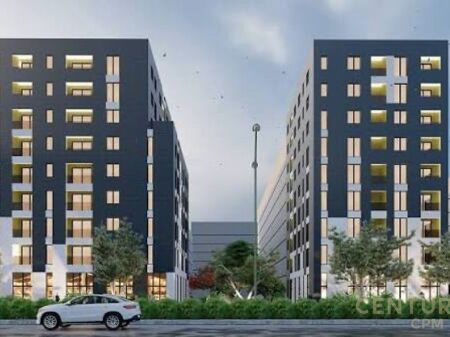 APARTAMENT 2+1+2 OKAZION PËR SHITJE TEK TIRANA ENTRY 3!