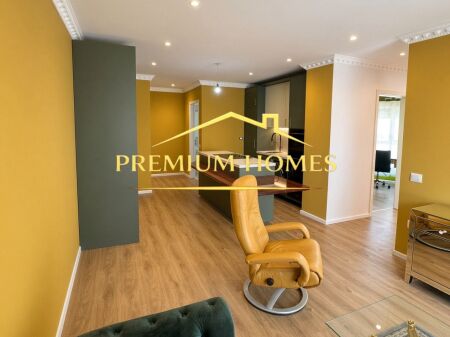 Apartament 3+1 ne Shitje