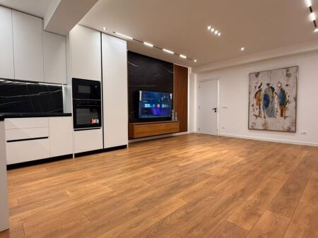 SHITET APARTAMENT 2+1 TEK LIQENI!