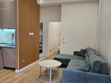  JEPET ME QIRA APARTAMENT 1+1 | TEK OXHAKU