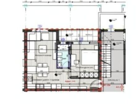 HEKLA RESIDENCE – FARKË E VOGËL  108,000 €