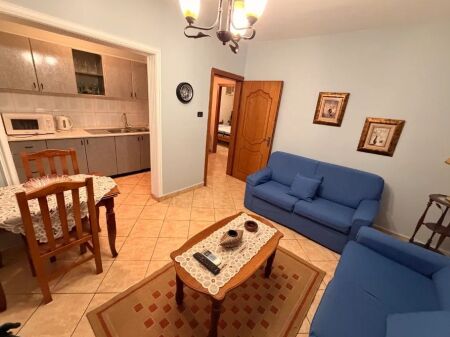 Apartment 2+1 for rent at Oxhaku