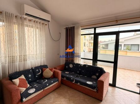 JEPET APARTMENT ME QERA 2+1+BALLKON "KRISTAL CENTER" 600 EURO