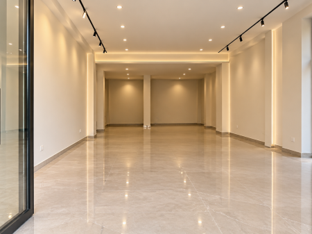 SERVICE SPACE FOR SALE 68 M2 "PIETËR BOGDANI STREET, ASTIR" 218560 EURO