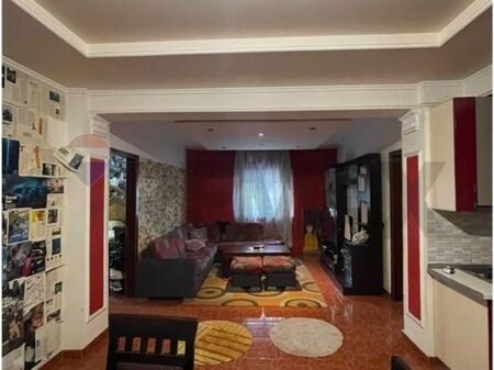 Apartament - Për Shitje - Rruga Dritan Hoxha, Tiranë(ID: 530181096-254)