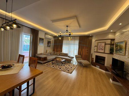 Rent, Apartment 2+1+2 + Parking Space, Fresk, Tirana.