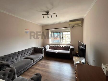 Apartament - Për Shitje - Sheshi Skënderbej, Tiranë(ID: 530191077-1266)