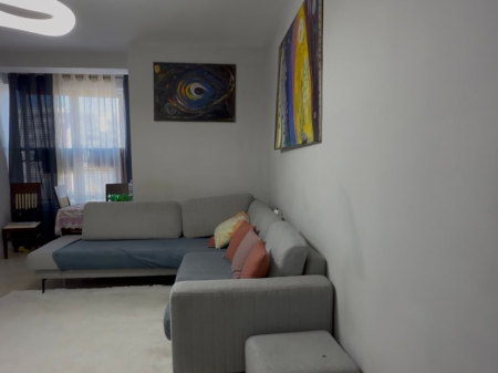 Appartamento 1+1 in vendita a Yzberisht.