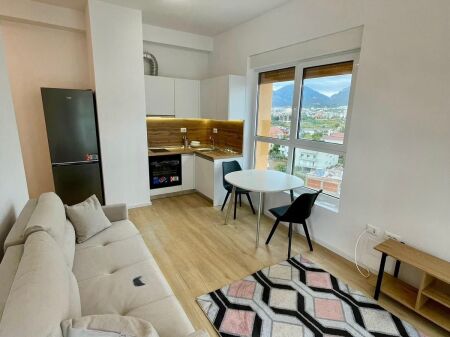 Affitto 1+1 presso Residenca Kadiu in Ali Dem