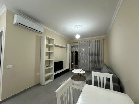 FOR RENT 1+1 APARTMENT IN ASTIR! /Month 50,000 Lek /Month