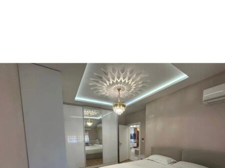 Qera, Apartament 2+1+2, Astir, Tirane