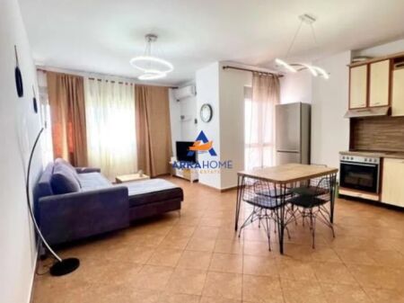 APPARTAMENTO IN AFFITTO 2+1+BALCONE "VIA ABDYL MATOSHI" 60.000 LEKE