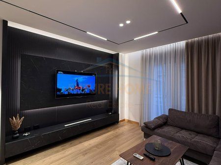 Qera , Apartament 2+1, Unaza e Re