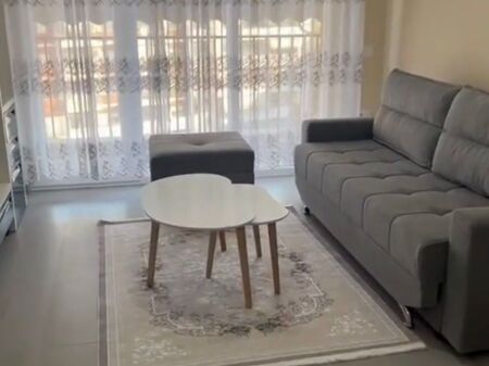For rent 1+1 Migjeni Boulevard Astir 50,000 lek