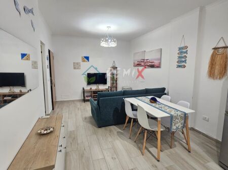 SHITET APARTAMENT 1+1 – SHKËMBI I KAVAJËS, DURRËS