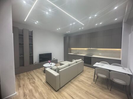  SHITET APARTAMENT 1+1 – PLAZH, DURRËS